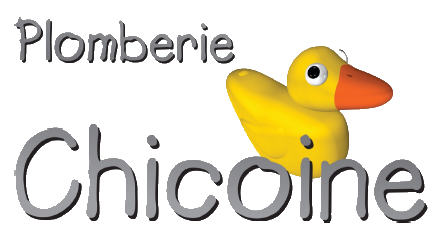 Logo Plomberie Chicoine